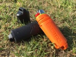 Protège Briquet Exotac FireSleeve -Terre Sauvage exotac sleeve 4