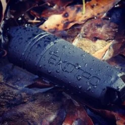 Protège Briquet Exotac FireSleeve -Terre Sauvage exotac sleeve 5