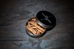 Amadou Exotac TinderTin Splinters -Terre Sauvage exotac tindertin splinters 1