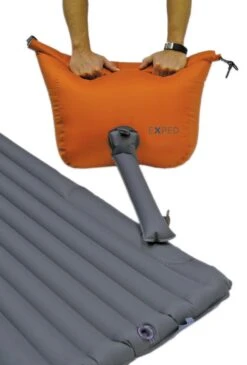 Exped Schnozzel -Terre Sauvage exped schnozzel