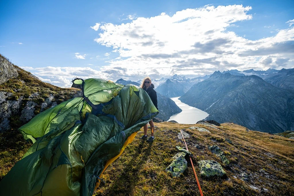 Exped Venus III UL 8 Exped Venus III UL – Image 8