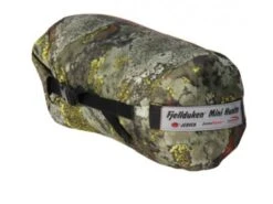 Jerven Fjellduken Mini-Hunter -Terre Sauvage fjellduken mini hunter montagne