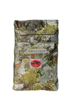 Jerven Fjellduken Original -Terre Sauvage fjellduken original fjellkamu