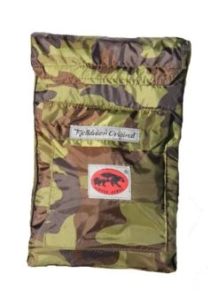 Jerven Fjellduken Original -Terre Sauvage fjellduken original skogkamu