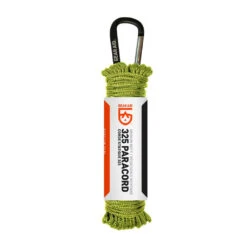 GearAid Paracord 325 9 GearAid Paracord 325 -Terre Sauvage gearaid paracord 325 03