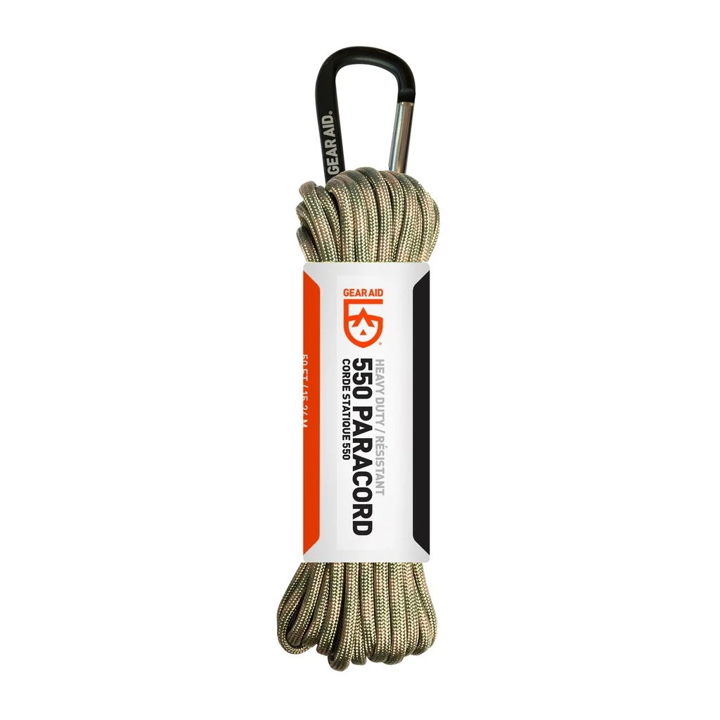 GearAid Paracord 550 3 GearAid Paracord 550 – Image 3