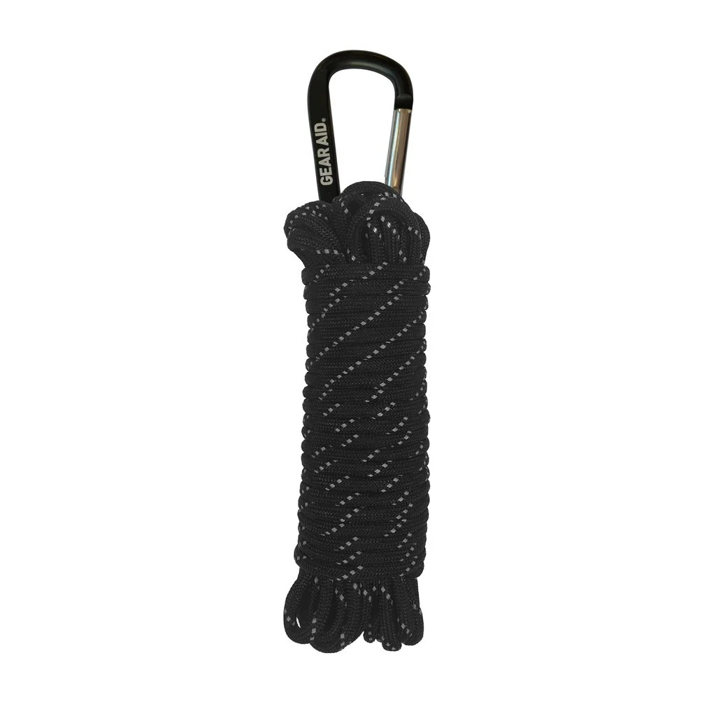GearAid Paracord 550 Reflective 1 GearAid Paracord 550 Reflective