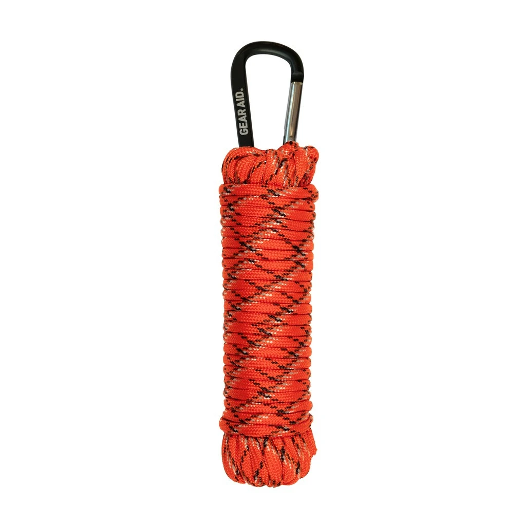 GearAid Paracord 550 Reflective 2 GearAid Paracord 550 Reflective – Image 2