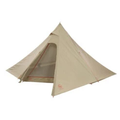 Big Agnes Gold Camp 5 Mesh Inner -Terre Sauvage gold camp 5 chambre int rieure 3
