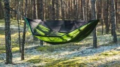 Lesovik Draka Hammock -Terre Sauvage hamac lesovik draka hammock