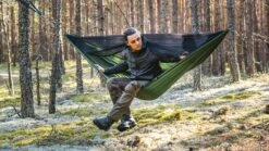 Lesovik Draka Hammock -Terre Sauvage hamac lesovik draka hammock 03