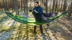 Lesovik Draka Hammock -Terre Sauvage hamac lesovik draka hammock 04