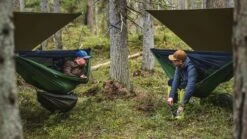 Lesovik Draka Hammock -Terre Sauvage hamac lesovik draka hammock 09