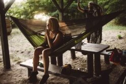 Lesovik Draka Hammock -Terre Sauvage hamac lesovik draka hammock 20