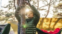 Lesovik SUL Hammock -Terre Sauvage hamac lesovik sul hammock 11