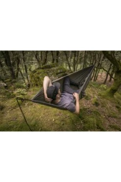 Snugpak Tropical Hammock -Terre Sauvage hamac snugpak tropical hammock 05