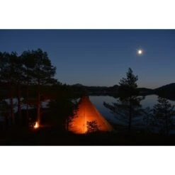 Tipi Helsport Varanger 12-14 -Terre Sauvage helsport varanger 4 6 pers 2 1