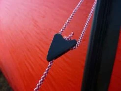 Bloqueurs Hilleberg 3 Mm -Terre Sauvage hilleberg 034360