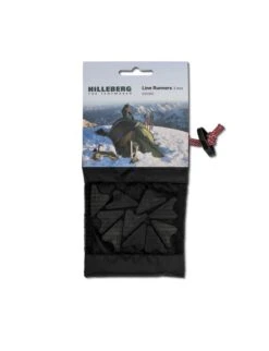 Bloqueurs Hilleberg 3 Mm -Terre Sauvage hilleberg 3mmlinerunners inbag front adobergbtag 1
