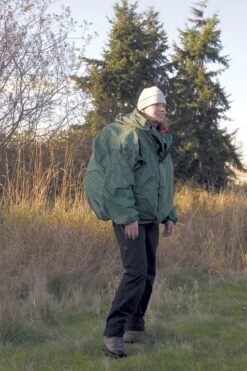 Hilleberg Bivanorak -Terre Sauvage hilleberg bivanorak 03