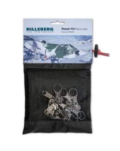 Hilleberg Repair Kit Black Label -Terre Sauvage hilleberg repairkit blacklabel green