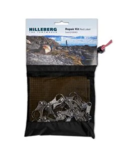 Hilleberg Repair Kit Red Label -Terre Sauvage hilleberg repairkit redlabel snd 1