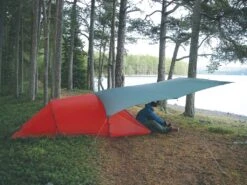 Hilleberg Tarp UL 10 -Terre Sauvage hilleberg tarp 10 05
