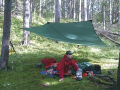 Hilleberg Tarp XP 10 -Terre Sauvage hilleberg tarp 10 07 2
