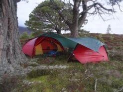 Hilleberg Tarp UL 10 -Terre Sauvage hilleberg tarp 10 10