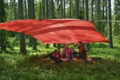 Hilleberg Tarp UL 20 -Terre Sauvage hilleberg tarp 20 07