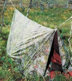 Jerven Fjellduken King Size