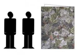 Jerven Fjellduken King Size -Terre Sauvage jerven king size