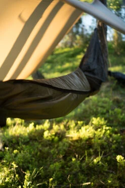 Lesovik Larva -Terre Sauvage lesovik larva