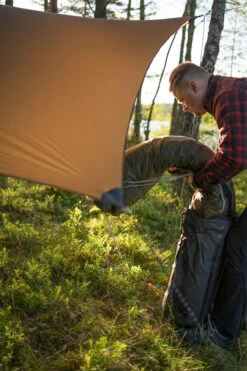 Lesovik Larva -Terre Sauvage lesovik larva 05