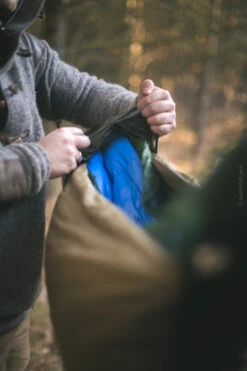 Lesovik Larva -Terre Sauvage lesovik larva 09