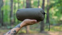 Lesovik Otul Lite Underquilt -Terre Sauvage lesovik otul lite underquilt 3