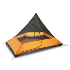 Luxe Outdoor Sil Hexpeak F6a (Marron) -Terre Sauvage luxe outdoor sil hexpeak f6 02 4
