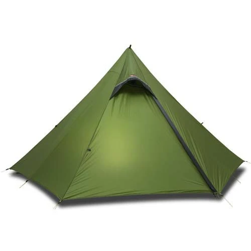 Luxe Outdoor Sil Hexpeak F6a (Verte) 2 Luxe Outdoor Sil Hexpeak F6a (Verte) – Image 2