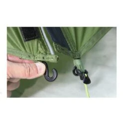 Luxe Outdoor Sil Hexpeak F6a (Marron) -Terre Sauvage luxe outdoor sil hexpeak f6 09 4