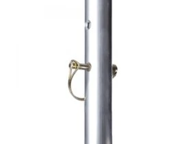 Mât Savotta Hawu Center Pole -Terre Sauvage mat central savotta hawu centre pole 03