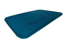 Sea To Summit Comfort Deluxe SI -Terre Sauvage matelas autogonflant sea to summit comfort deluxe si 03 2