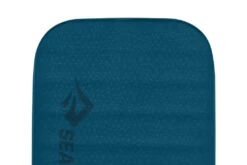 Sea To Summit Comfort Deluxe SI -Terre Sauvage matelas autogonflant sea to summit comfort deluxe si 05 1