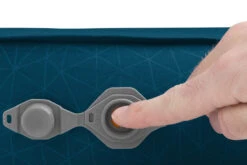 Sea To Summit Comfort Deluxe SI -Terre Sauvage matelas autogonflant sea to summit comfort deluxe si 07 1