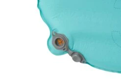 Sea To Summit Comfort Light SI Women -Terre Sauvage matelas autogonflant sea to summit comfort light si womens 05