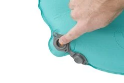 Sea To Summit Comfort Light SI Women -Terre Sauvage matelas autogonflant sea to summit comfort light si womens 06