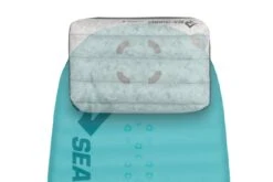 Sea To Summit Comfort Light SI Women -Terre Sauvage matelas autogonflant sea to summit comfort light si womens 10
