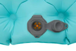 Sea To Summit Comfort Light Insulated Women -Terre Sauvage matelas femme sea to summit comfort light insulated womens 03 1