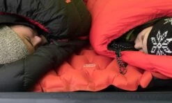 Klymit Insulated Double V -Terre Sauvage matelas gonflable klymit double v insulated 04