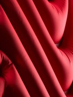 Matelas Klymit Insulated Static V Luxe -Terre Sauvage matelas gonflable klymit static v luxe insulated 04