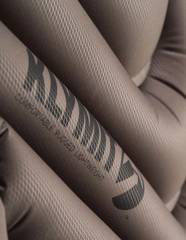 Matelas Klymit Static V Luxe 2 Matelas Klymit Static V Luxe – Image 2